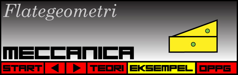 Flategeometri